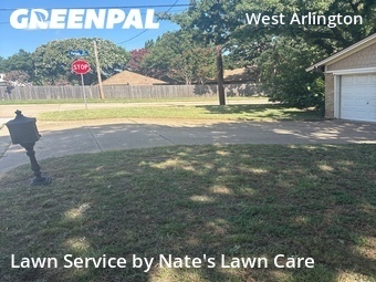 Lawn Mowing nearby Arlington, TX, 
