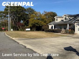 Lawn Care Service nearby Headland, AL, 