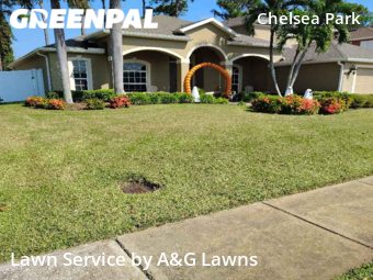 Yard Cutting nearby Rockledge, FL, 