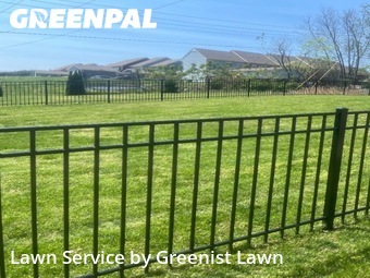 Lawn Service nearby Spring Hill, TN, 