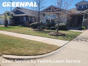 Lawn Maintenance nearby Norman, OK, 