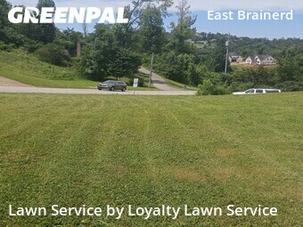 Yard Mowing nearby Chattanooga, TN, 