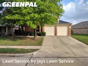 Lawn Maintenance nearby Fort Worth, TX, 