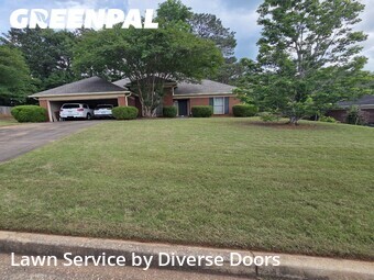 Lawn Mowing nearby Columbus, GA, 