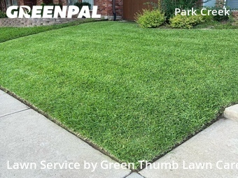 Lawn Service nearby Plano, TX, 