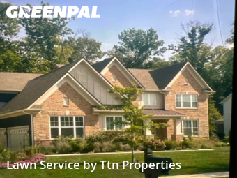 Lawn Mow nearby Zionsville, IN, 