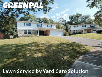 Yard Cutting nearby Cincinnati, OH, 