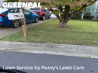 Yard Mowing nearby Lawrenceville, GA, 