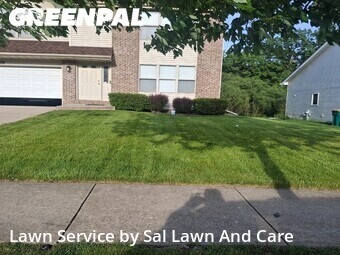 Lawn Mow nearby Merrillville, IN, 