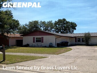 Lawn Cut nearby Orlando, FL, 