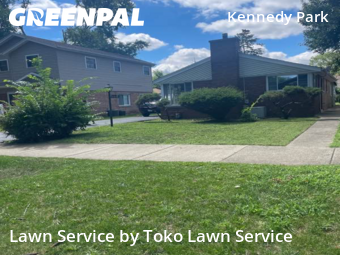 Lawn Mowing nearby Chicago, IN, 