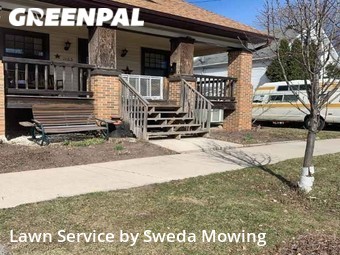 Lawn Maintenance nearby Green Bay, WI, 