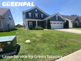 Lawn Maintenance nearby Murfreesboro, TN, 