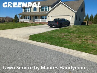Lawn Care nearby Magnolia, MD, 