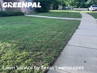Lawn Service nearby Allen, TX, 