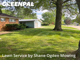 Lawn Cutting nearby Champaign, IL, 