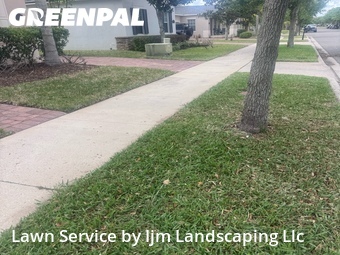 Lawn Care nearby Winter Garden, FL, 