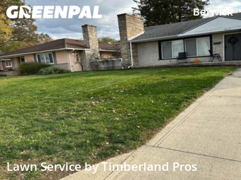 Landscaping In Columbus,43209,Landscaping Renovation by Timberland Pros, work completed in Nov , 2025