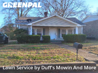 Lawn Cutting nearby Clarksville, TN, 