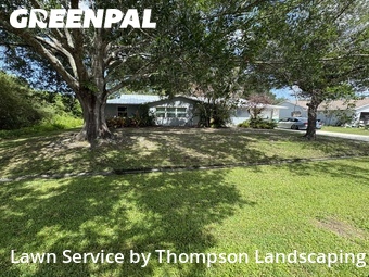 Lawn Mowing Service nearby Port St. Lucie, FL, 