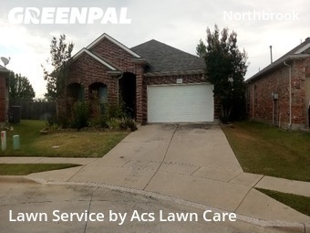 Lawn Mowing nearby Fort Worth, TX, 