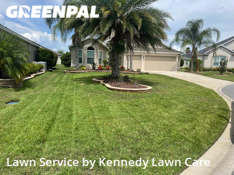 Grass Cutting nearby The Villages, FL, 
