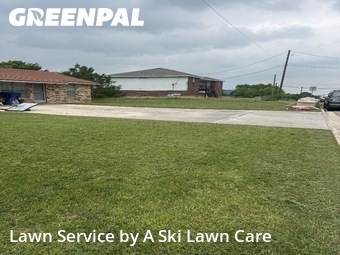 Lawn Care nearby Copperas Cove, TX, 
