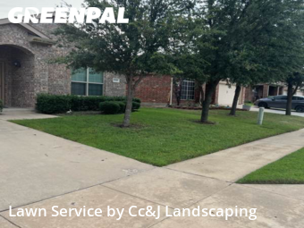 Grass Cutting nearby Princeton, TX, 