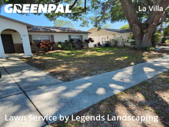 Lawn Maintenance nearby Holiday, FL, 