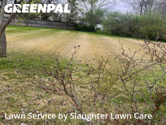 Lawn Cut nearby Knoxville, TN, 