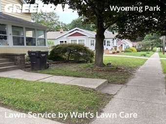 Grass Cutting nearby Wyoming, MI, 