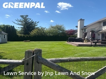 Lawn Mowing Service nearby Maumee, OH, 