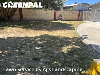 Lawn Cutting nearby Modesto, CA, 