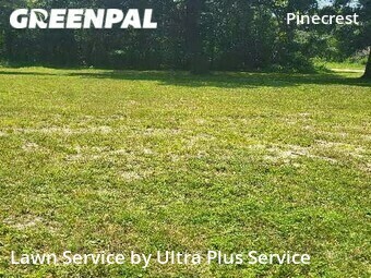 Yard Cutting nearby Pensacola, FL, 