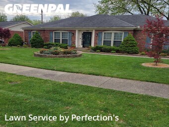 Lawn Care nearby Louisville, KY, 
