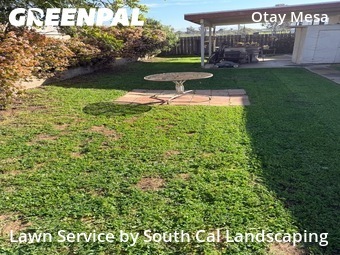 Landscaping Maintenance In San Diego,92154,Landscaping Maintenance by South Cal Landscaping, work completed in Feb , 2026