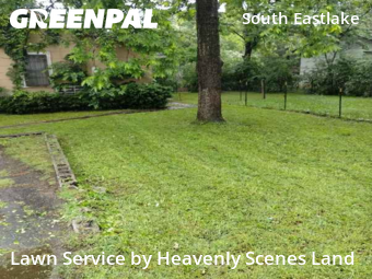 Lawn Care Service nearby Birmingham, AL, 