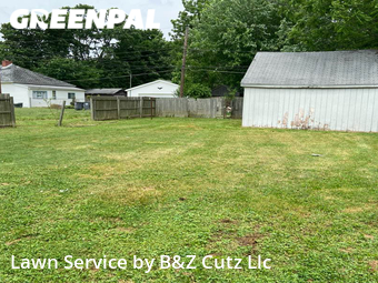 Grass Cutting nearby Evansville, IN, 