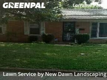 Lawn Care Service nearby Evansville, IN, 