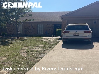 Lawn Maintenance nearby Lewisville, TX, 
