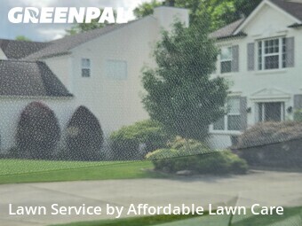 Yard Cutting nearby Smyrna, GA, 