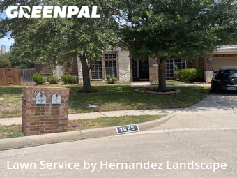 Lawn Care Service nearby Fort Worth, TX, 