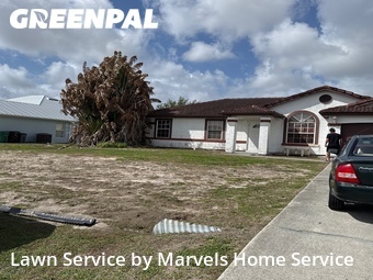 Grass Cutting nearby Port St. Lucie, FL, 