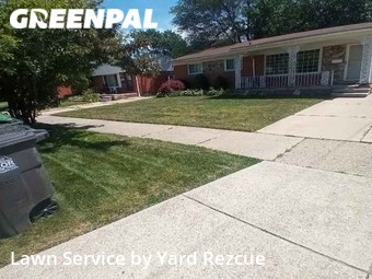 Lawn Care nearby Taylor, MI, 