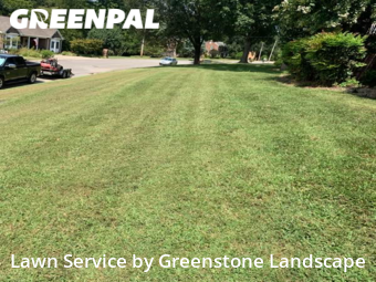 Lawn Service nearby Hendersonville, TN, 