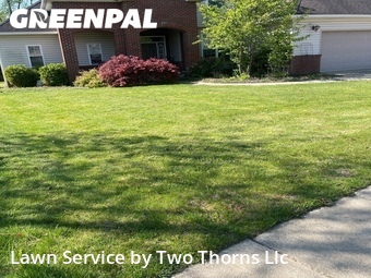 Lawn Mow nearby West Lafayette, IN, 