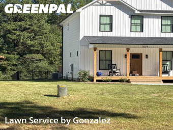 Lawn Mow nearby Four Oaks, NC, 