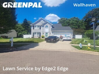Lawn Mowing Service nearby Akron, OH, 