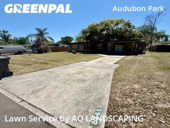 Lawn Mow nearby Orlando, FL, 