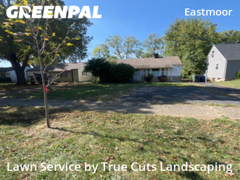 Lawn Mowing Service nearby Columbus, OH, 